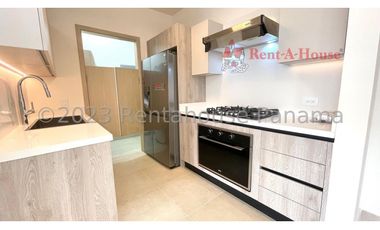 Alquiler de Apartamento en Santa Maria