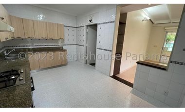 Alquiler de Casa en Ancon