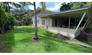 Alquiler de Casa en Ancon