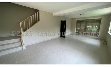 Alquiler de Casa en Ancon