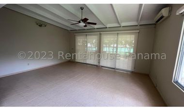 Alquiler de Casa en Ancon