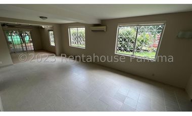 Alquiler de Casa en Ancon
