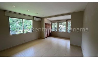 Alquiler de Casa en Ancon