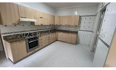Alquiler de Casa en Ancon