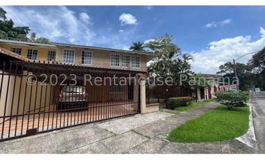 Alquiler de Casa en Ancon