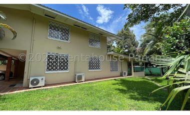 Alquiler de Casa en Ancon