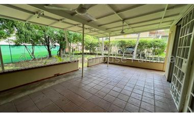 Alquiler de Casa en Ancon