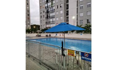 (MJ) APARTAESTUDIO PARA VENTA EN EL NORTE, CALI