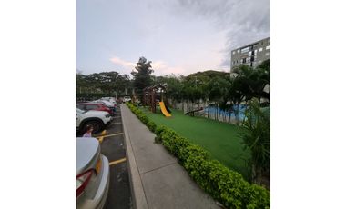 (MJ) APARTAESTUDIO PARA VENTA EN EL NORTE, CALI