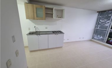 (MJ) APARTAESTUDIO PARA VENTA EN EL NORTE, CALI