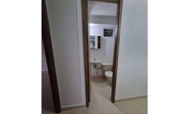 (MJ) APARTAESTUDIO PARA VENTA EN EL NORTE, CALI