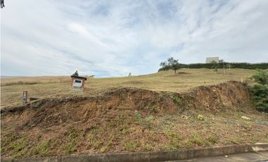 (MJ) LOTE PARA VENTA EN EL NORTE, DAPA