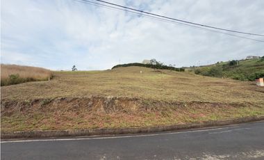 (MJ) LOTE PARA VENTA EN EL NORTE, DAPA