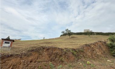 (MJ) LOTE PARA VENTA EN EL NORTE, DAPA