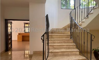 Alquiler de Casa en Costa del Este