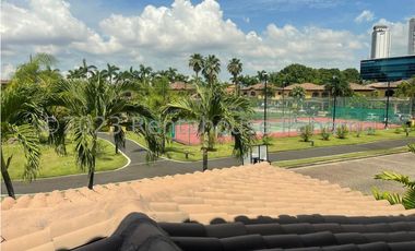 Alquiler de Casa en Costa del Este