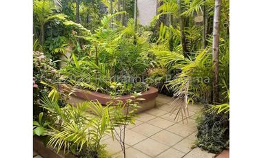 Venta de casa en El Bosque