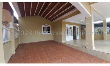 Venta de Casa en San Antonio