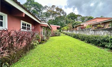 Venta de Casa en Las Cumbres