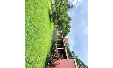 Venta de Casa en Las Cumbres