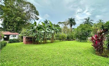 Venta de Casa en Las Cumbres