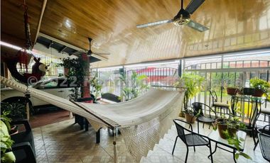 Venta de Casa en San Antonio