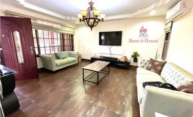 Venta de Casa en San Antonio