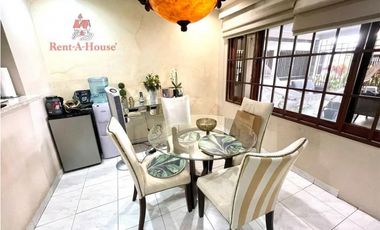 Venta de Casa en San Antonio