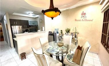 Venta de Casa en San Antonio