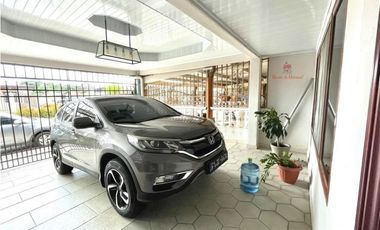 Venta de Casa en San Antonio