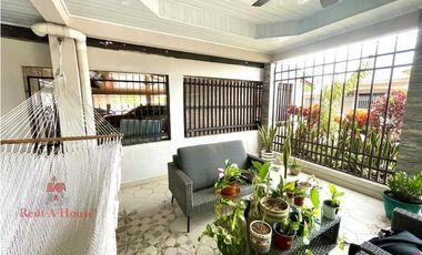 Venta de Casa en San Antonio