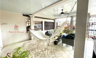 Venta de Casa en San Antonio