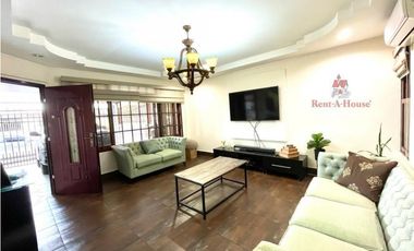 Venta de Casa en San Antonio