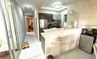 Venta de Casa en San Antonio