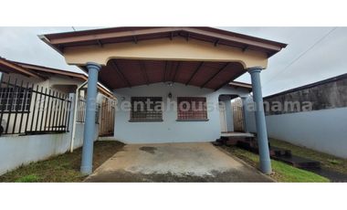 Venta de Casa en Brisas del Golf
