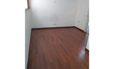 Vendo Apartamento Terrazas Chico Oriental