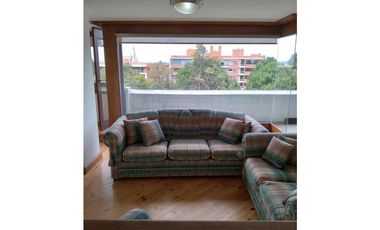 Vendo Apartamento Terrazas Chico Oriental
