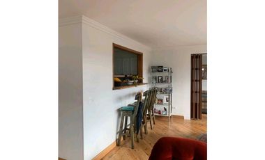 Vendo Apartamento Terrazas Chico Oriental