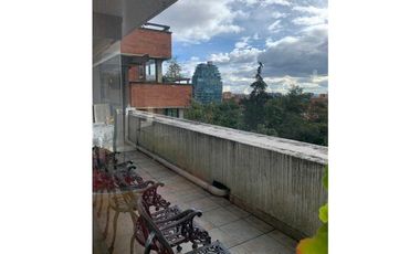 Vendo Apartamento Terrazas Chico Oriental