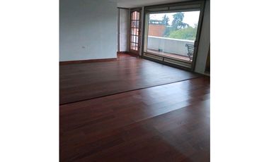 Vendo Apartamento Terrazas Chico Oriental