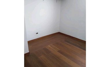 Vendo Apartamento Terrazas Chico Oriental