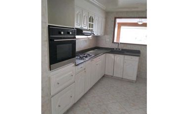 Vendo Apartamento Terrazas Chico Oriental
