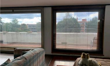 Vendo Apartamento Terrazas Chico Oriental