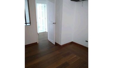 Vendo Apartamento Terrazas Chico Oriental