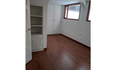Vendo Apartamento Terrazas Chico Oriental