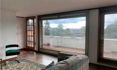 Vendo Apartamento Terrazas Chico Oriental