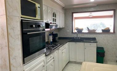 Vendo Apartamento Terrazas Chico Oriental