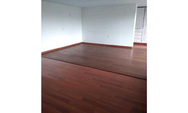 Vendo Apartamento Terrazas Chico Oriental