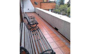 Vendo Apartamento Terrazas Chico Oriental