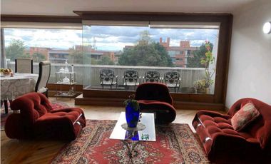 Vendo Apartamento Terrazas Chico Oriental